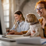 Pet-friendly workplace - tips for taking your pet to work