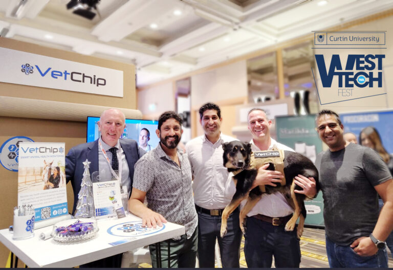 VetChip team